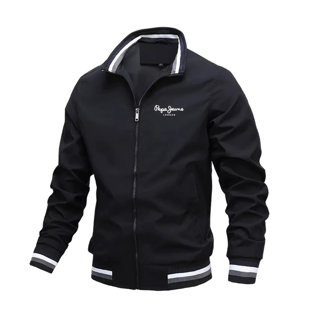 The Regent Heritage Bomber