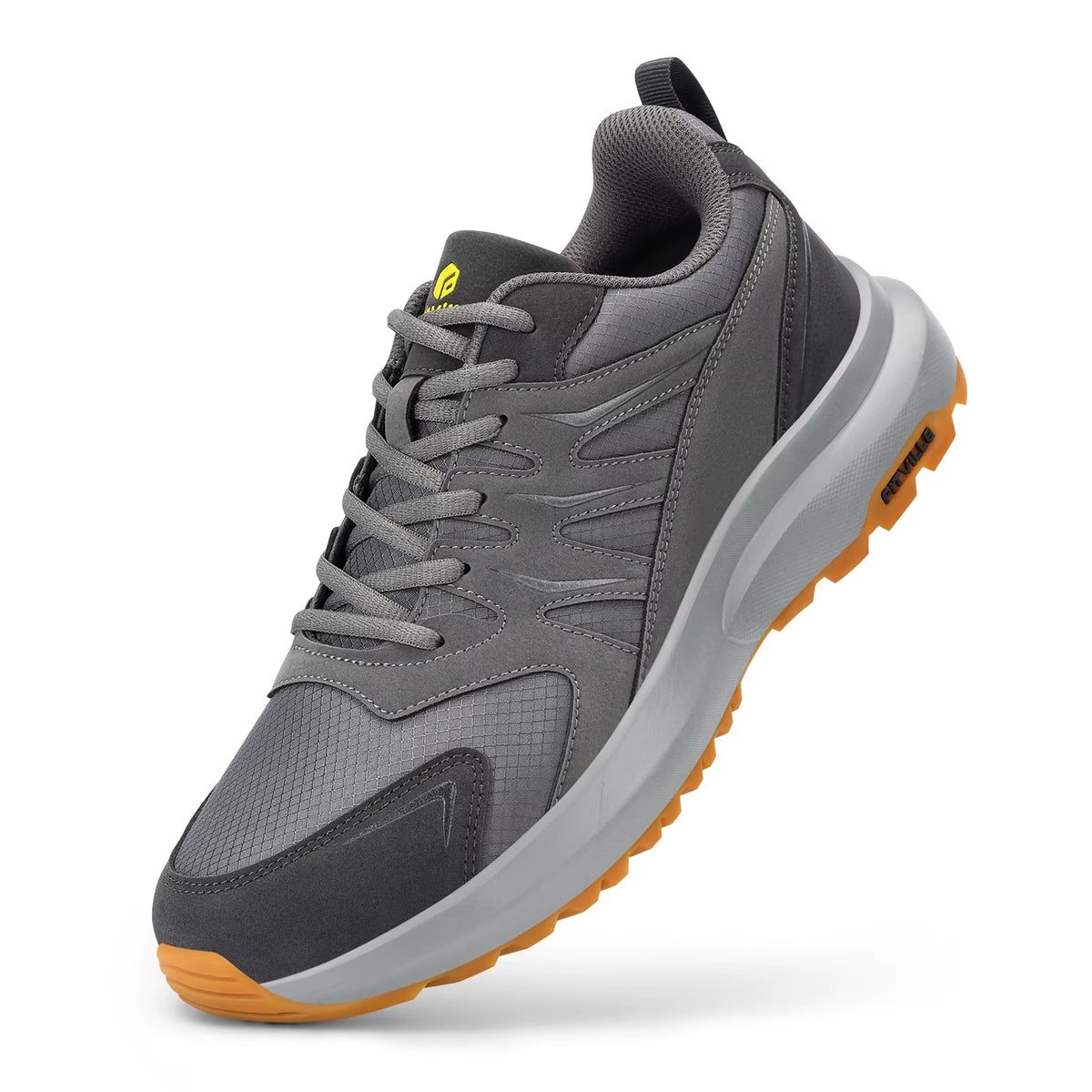 The Hartland Trail Runner
