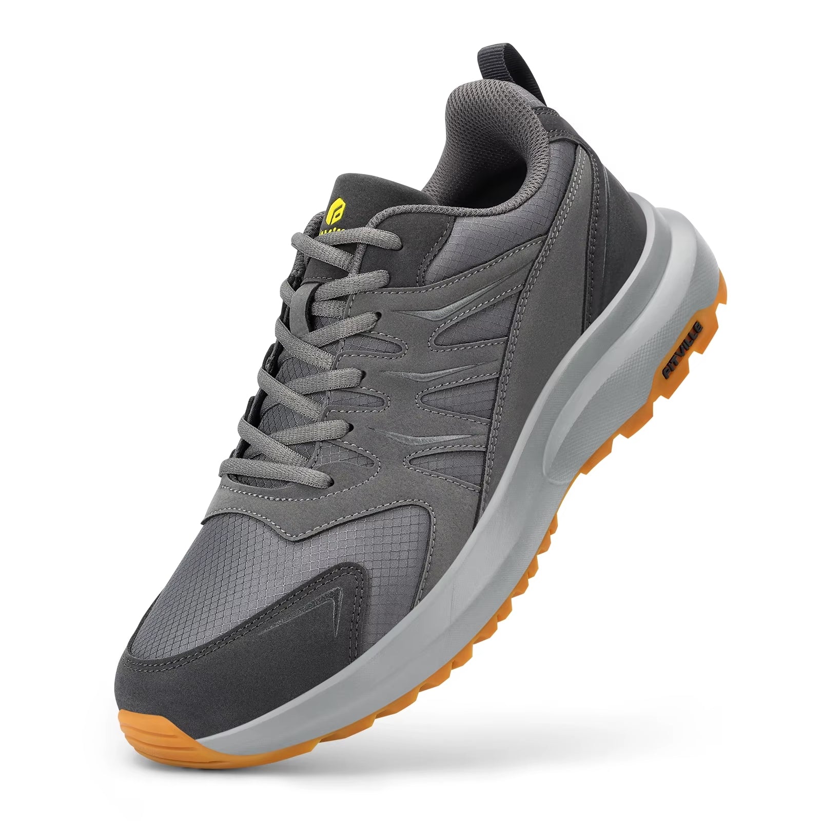The Hartland Trail Runner